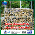 High quality military Hesco blast barrier bastion wall for security system (factory)